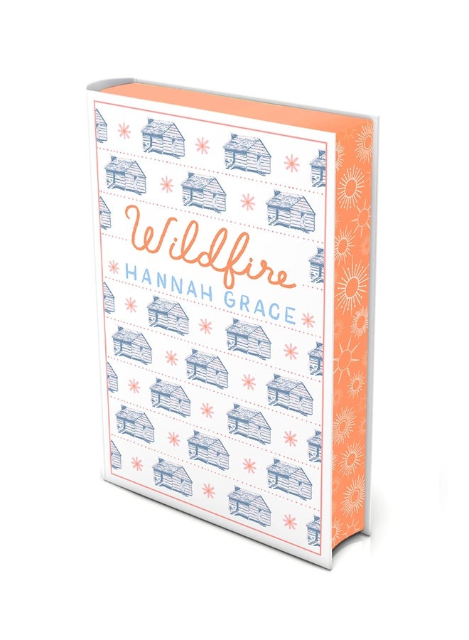 Wildfire: The Instant Global #1 and Sunday Times Bestseller